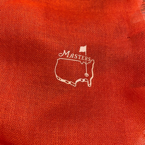 Brand new tags on, multi colored silk scarf - Picture 5 of 8